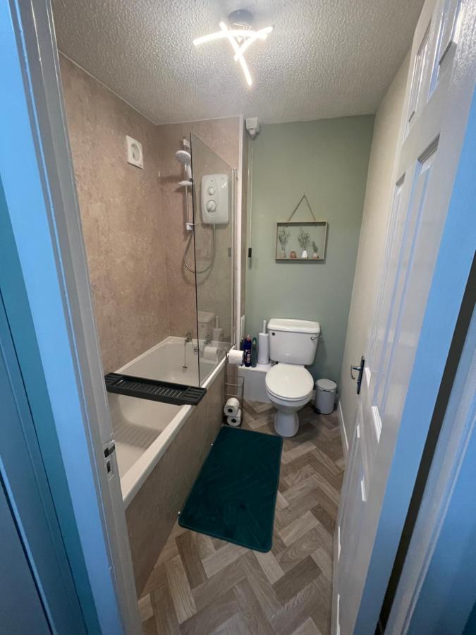 Apartamento The Nest, Livingston Exterior foto