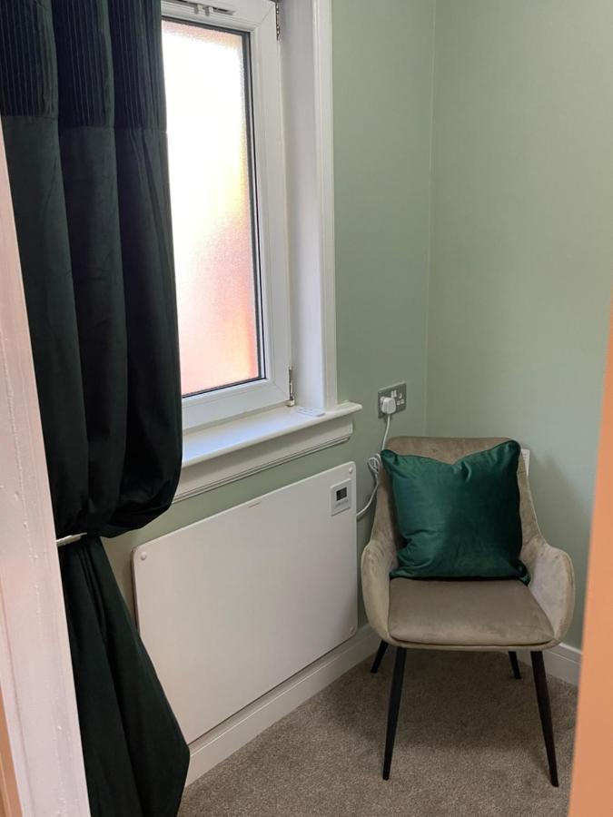 Apartamento The Nest, Livingston Exterior foto