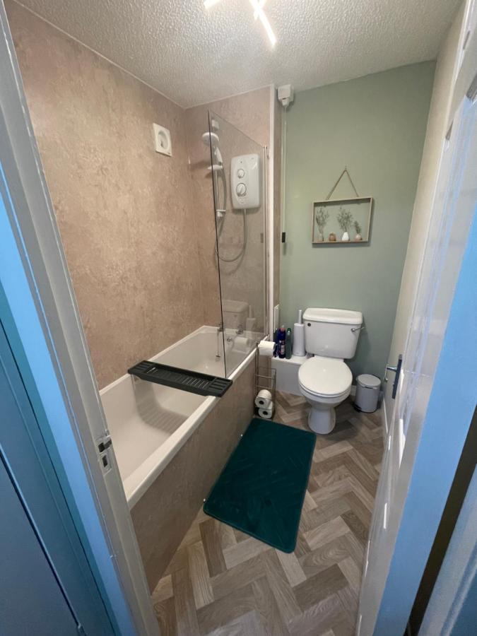 Apartamento The Nest, Livingston Exterior foto