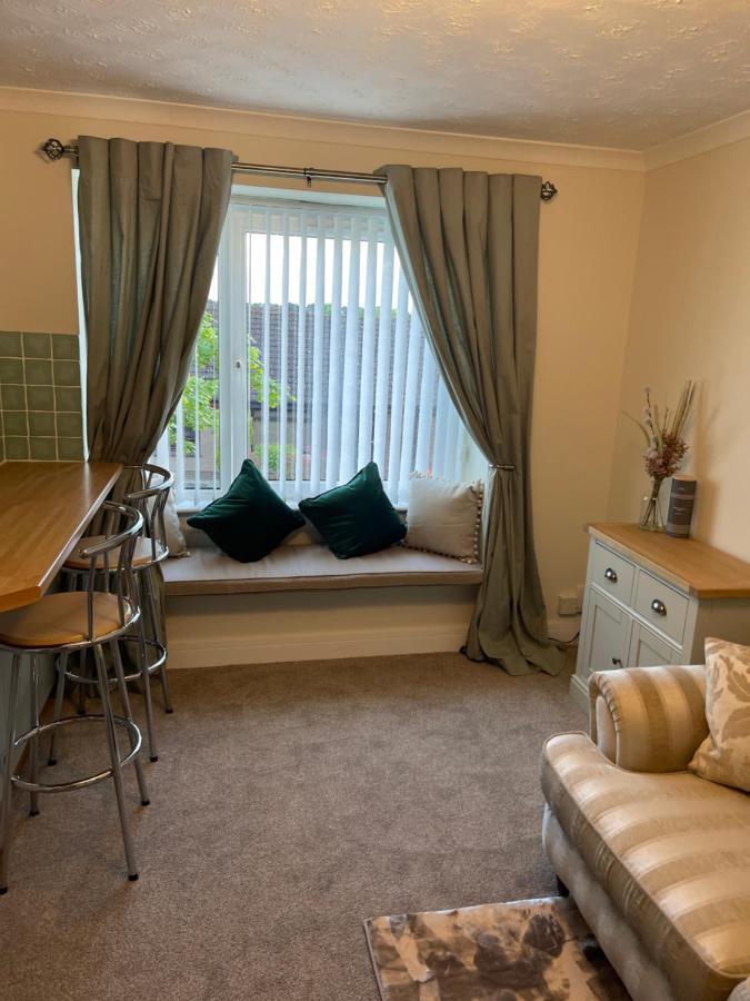 Apartamento The Nest, Livingston Exterior foto