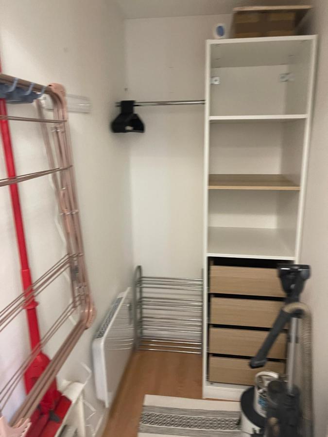 Apartamento The Nest, Livingston Exterior foto