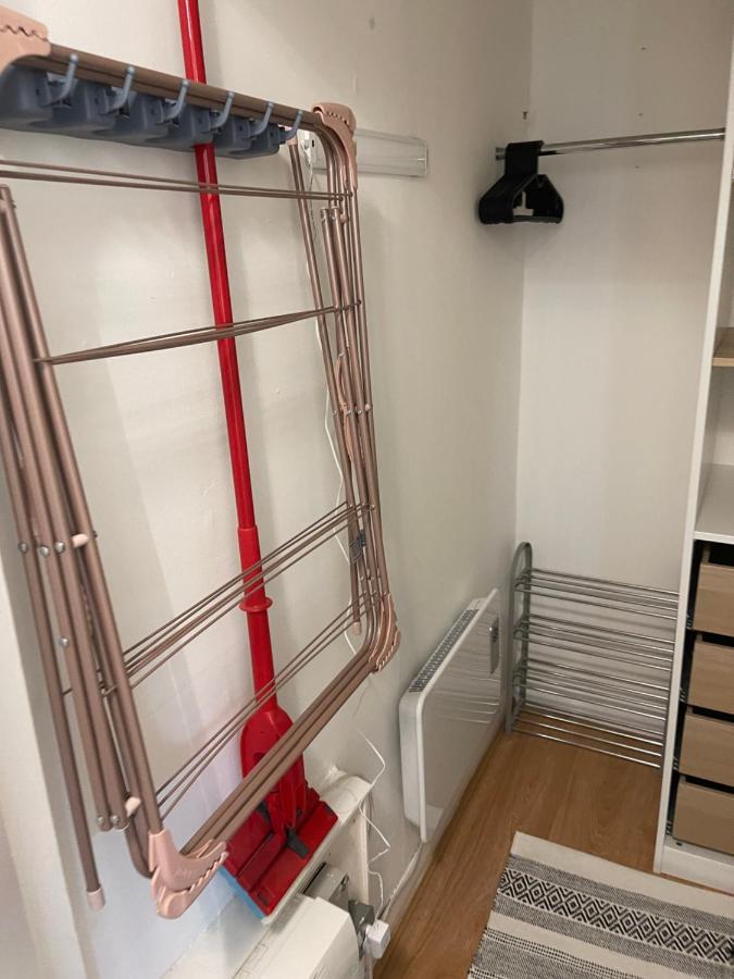 Apartamento The Nest, Livingston Exterior foto